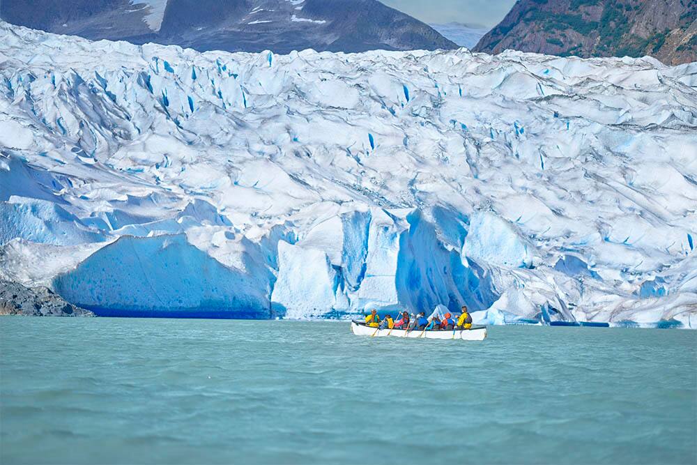 Norwegian Alaska Cruises