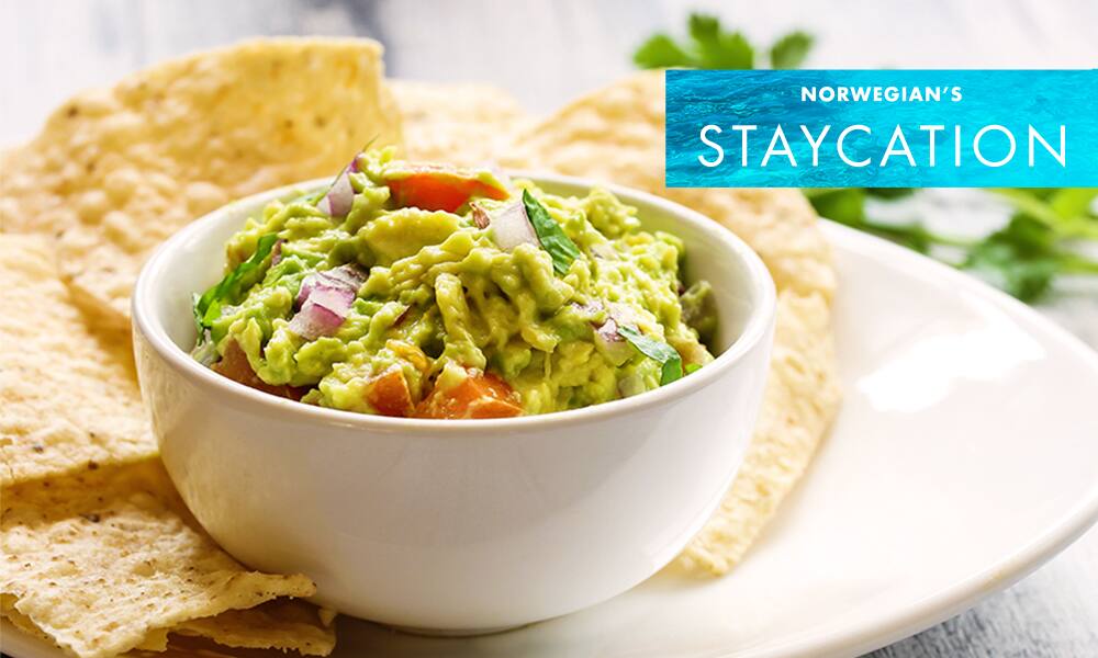 Guacamole