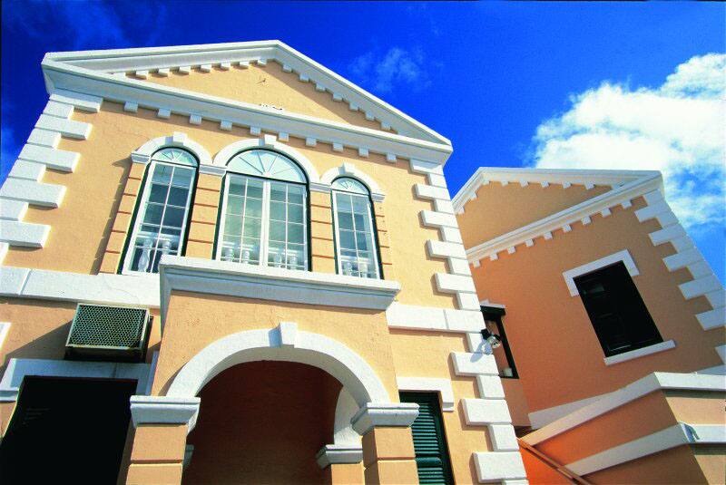Visit Front Street on Cruise to Bermuda with Norwegian