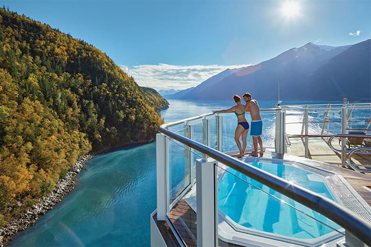 Norwegian's Newest Fleet of Cruise Ships