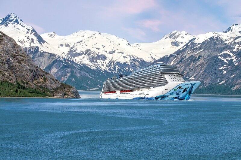 Things to Do in Alaska on a Cruise