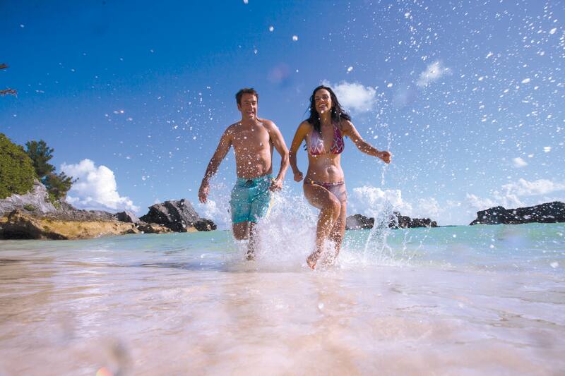 Romantic February Cruises