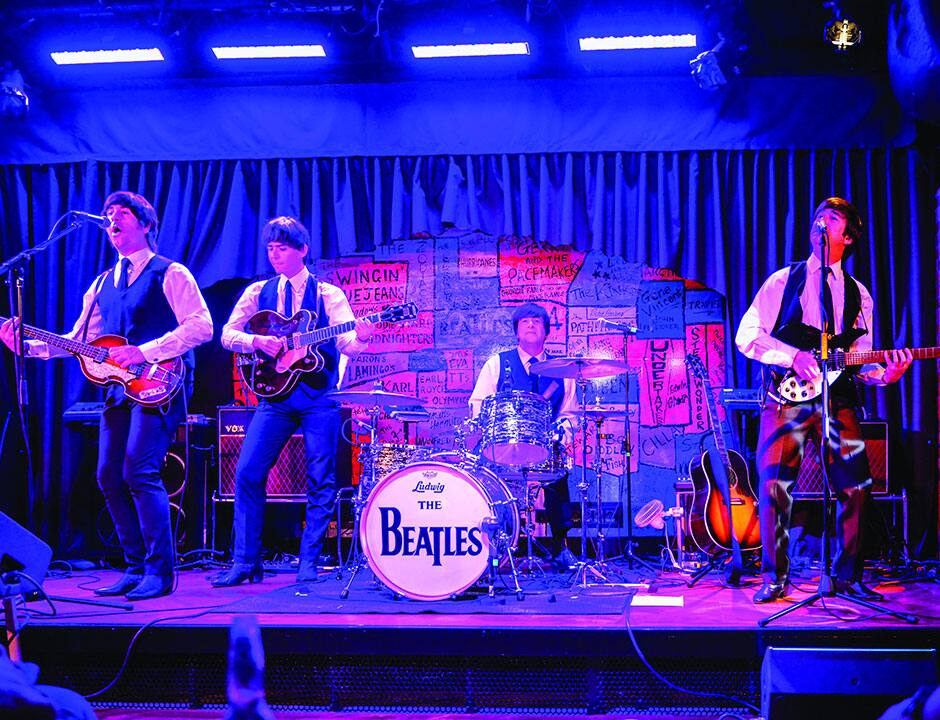 Cavern Club