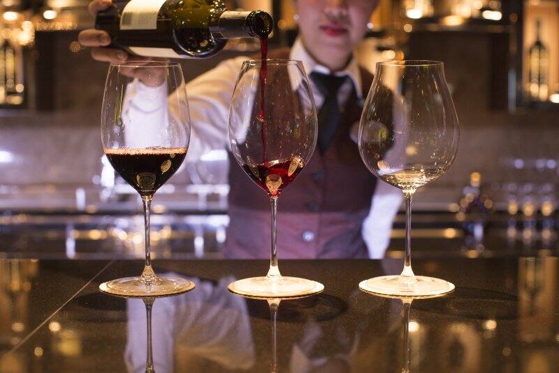 Norwegian Cruise Line Meet the Winemaker Cruises