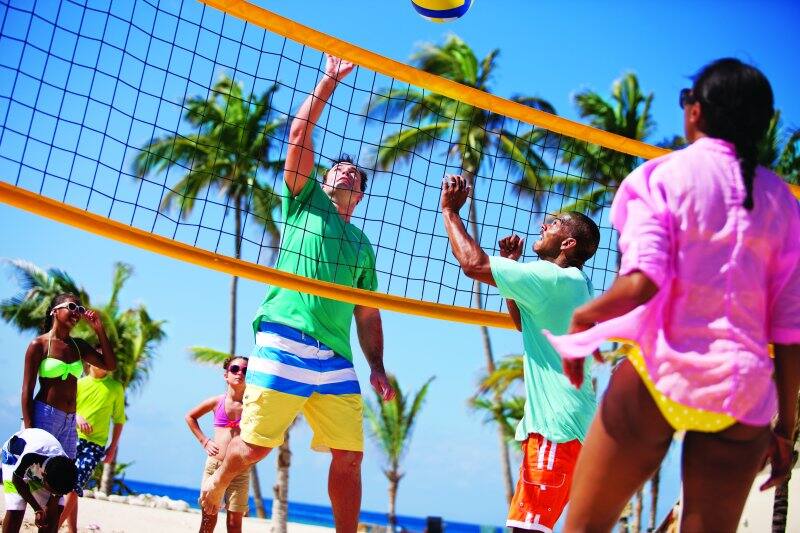 Caribbean Family Cruise Vacation with Norwegian