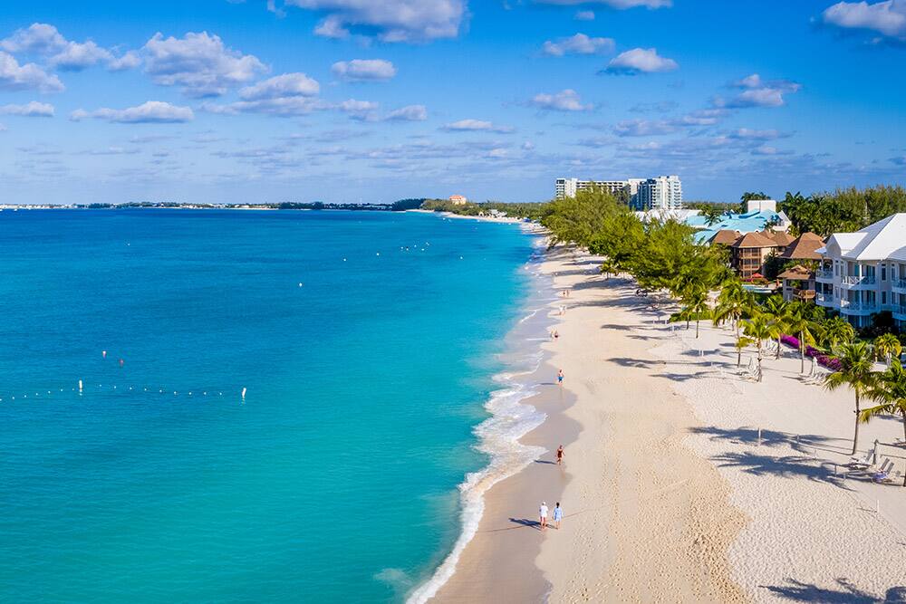 Norwegian Grand Cayman Seven Mile Beach - Grand Cayman