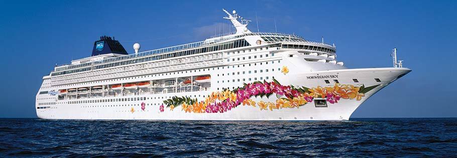 Norwegian Sky