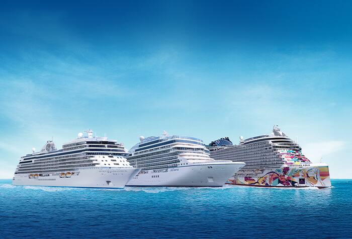 Sail Across Brands