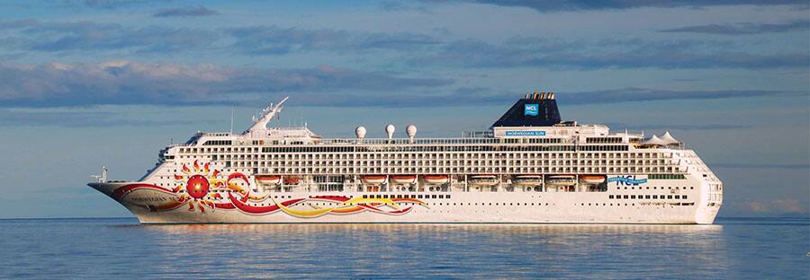Norwegian Sun