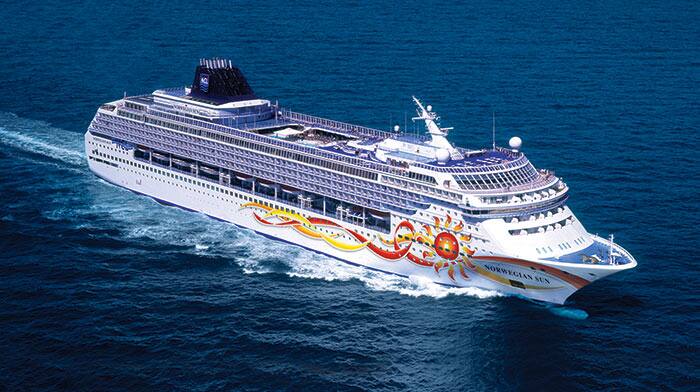 Norwegian Sun
