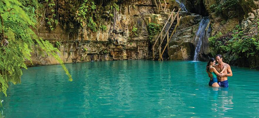 9-Day Caribbean Round-trip Miami: Great Stirrup Cay & Dominican Republic