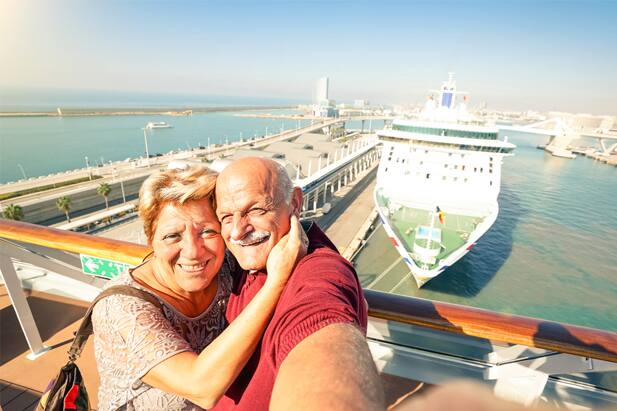 Best Cruise Ship Games to Play on Vacation