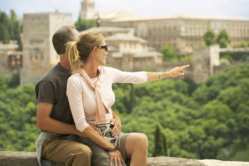 Exploring Europe