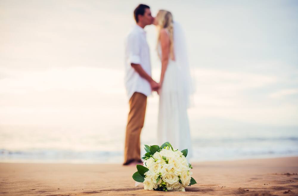 Plan Your Bermuda Wedding