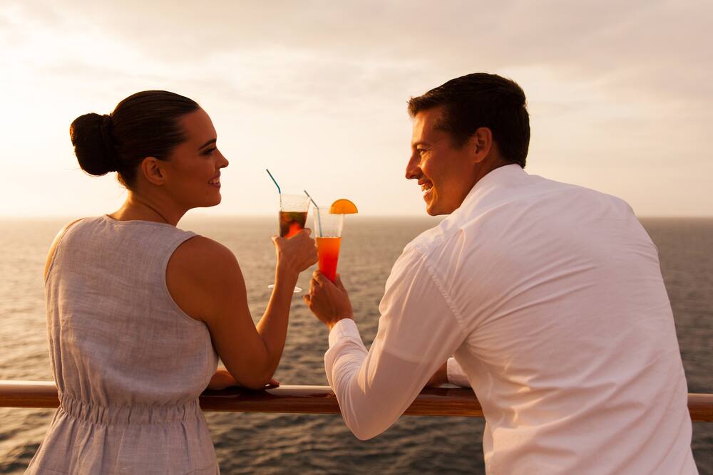 2018 - 2019 New Year's Cruises