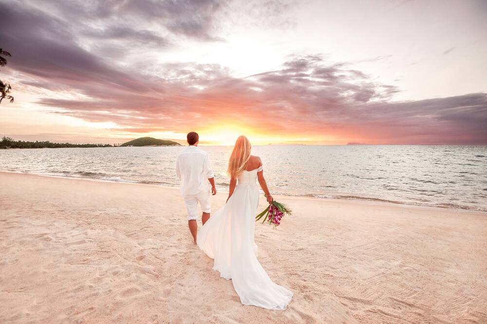 Plan Your Bermuda Wedding
