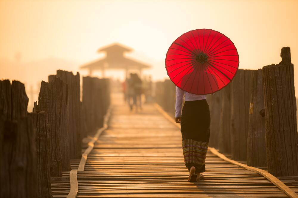Cruises to Asia