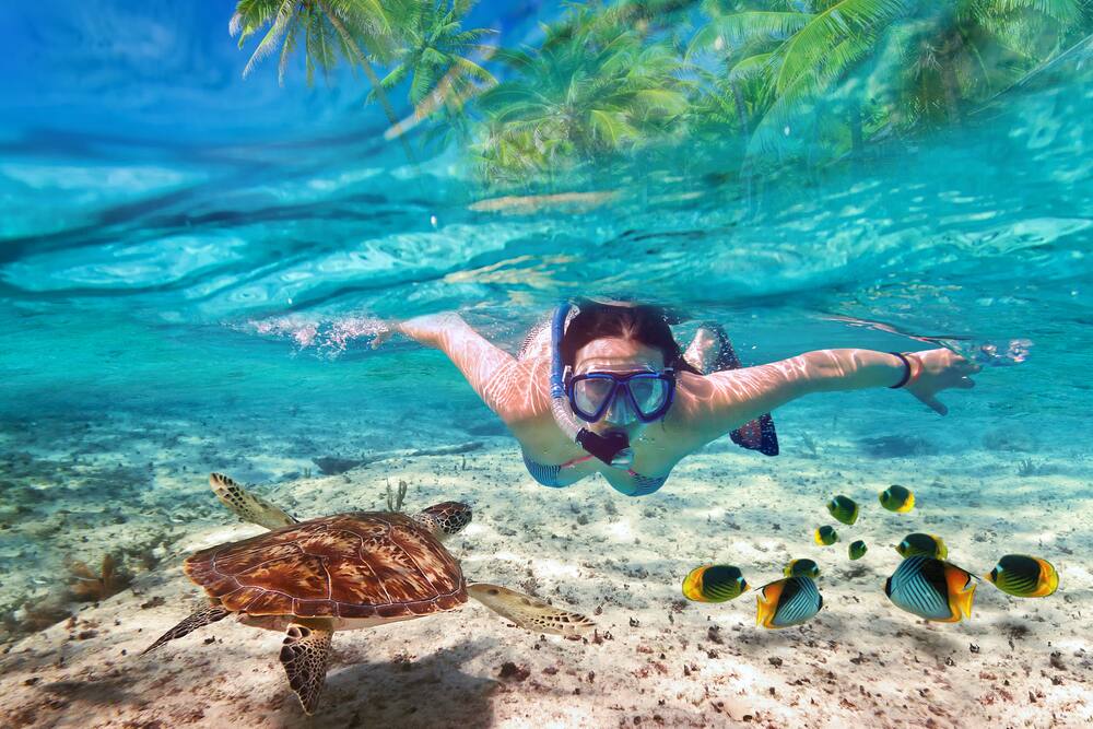 Mexican Riviera Cruises That Do Not Require a Passport