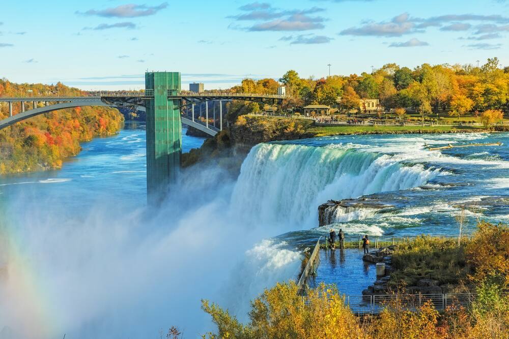 Cruises to Canada