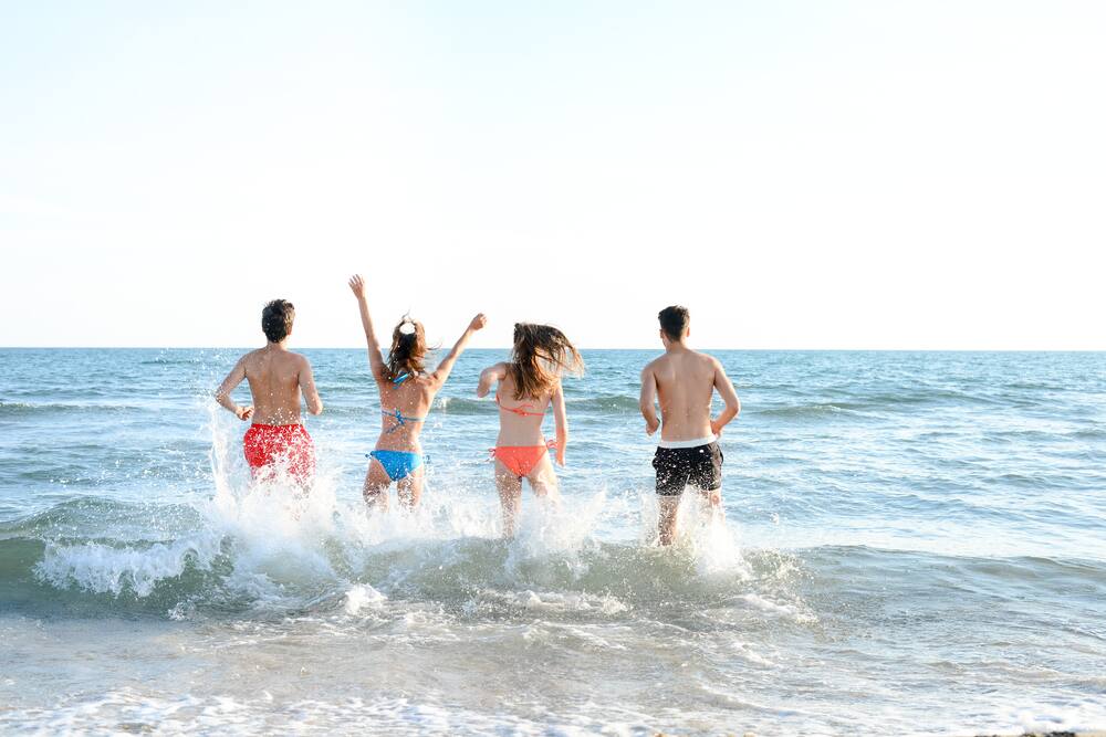 Take a Cruise for Spring Break