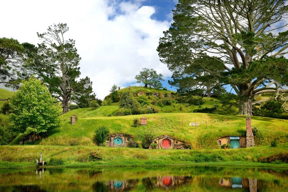 New Zealand