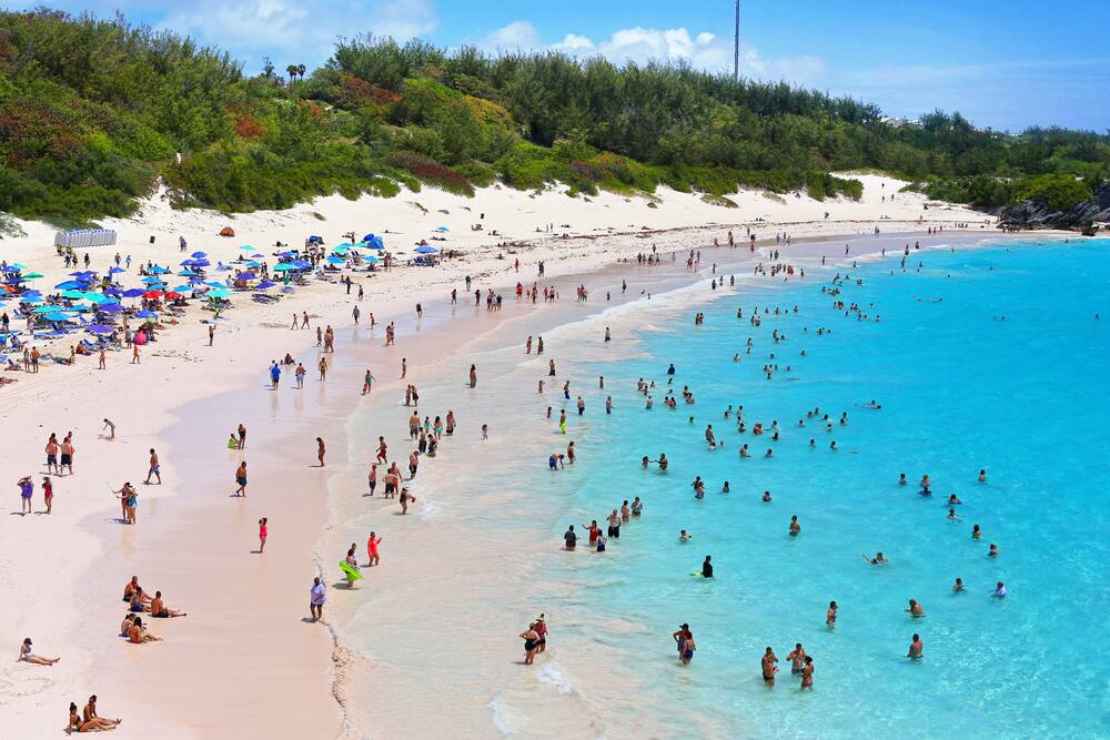 Bermuda