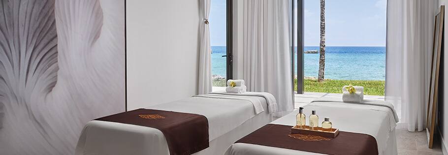 Mandara Spa at Silver Cove