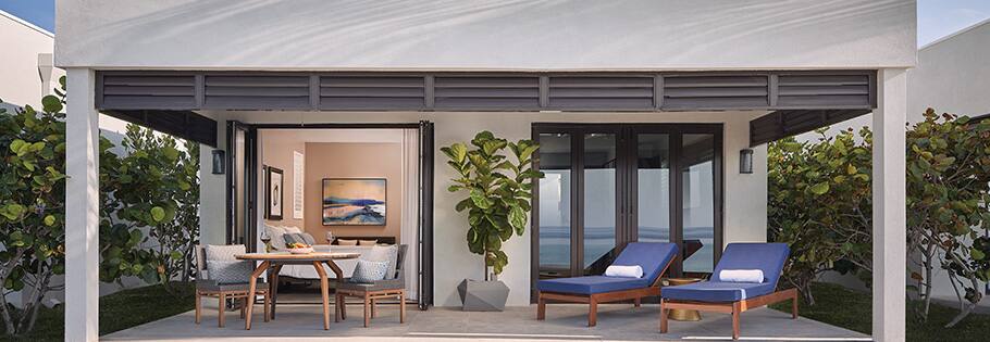 Silver Cove Villa