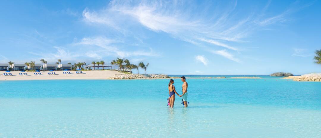 Silver Cove Lagoon