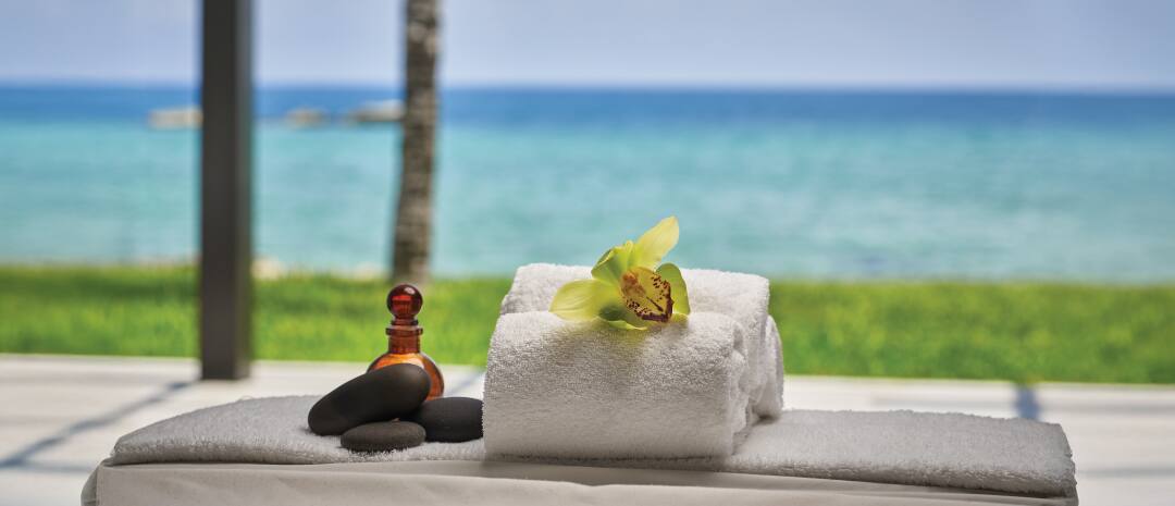 Silver Cove Spa