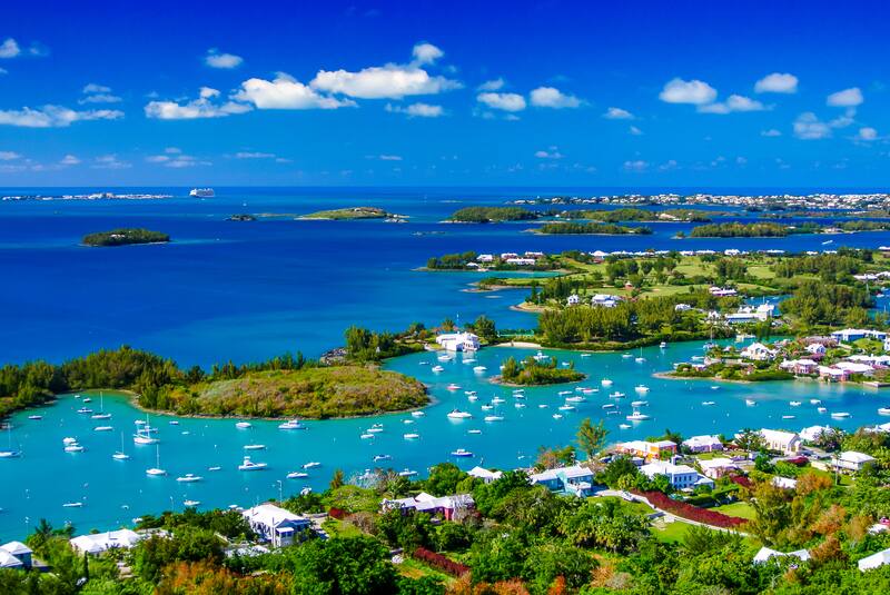 Norwegian Cruise Line Announces 2020 and 2021 Itineraries