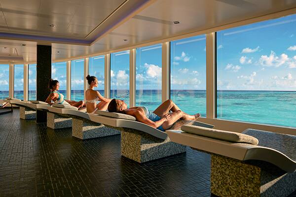 Thermal Suite Norwegian Bliss