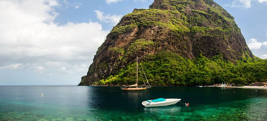 12-Day Southern Caribbean from New York