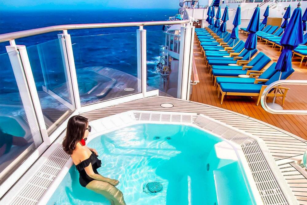 Spring Break 2020 Cruises