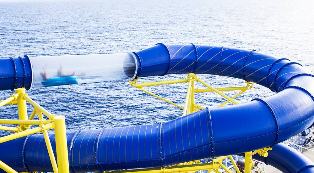 Dip Into the Excitement Dip Into the Excitement